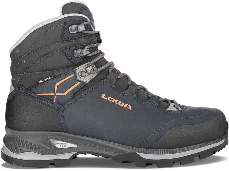 Lowa Lady Light GTX Buty Kobiety, szary/niebieski EU 41 2022 Trapery turystyczne 220668-6017-41