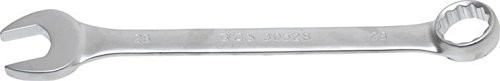 BGS Maul-klucz oczkowy, 28 MM, 1 sztuki, 30528
