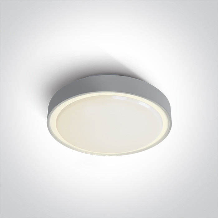 One Light Plafon Rafti 67280E/G