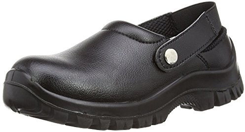 Black Rock Buty sportowe Blackrock dla dorosłych, kolor: czarny, rozmiar: 37 EU SRC02B04