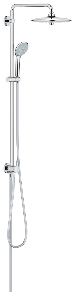 Grohe Grohe system prysznicowy z przełącznikiem Euphoria System 260 27421002 27421002