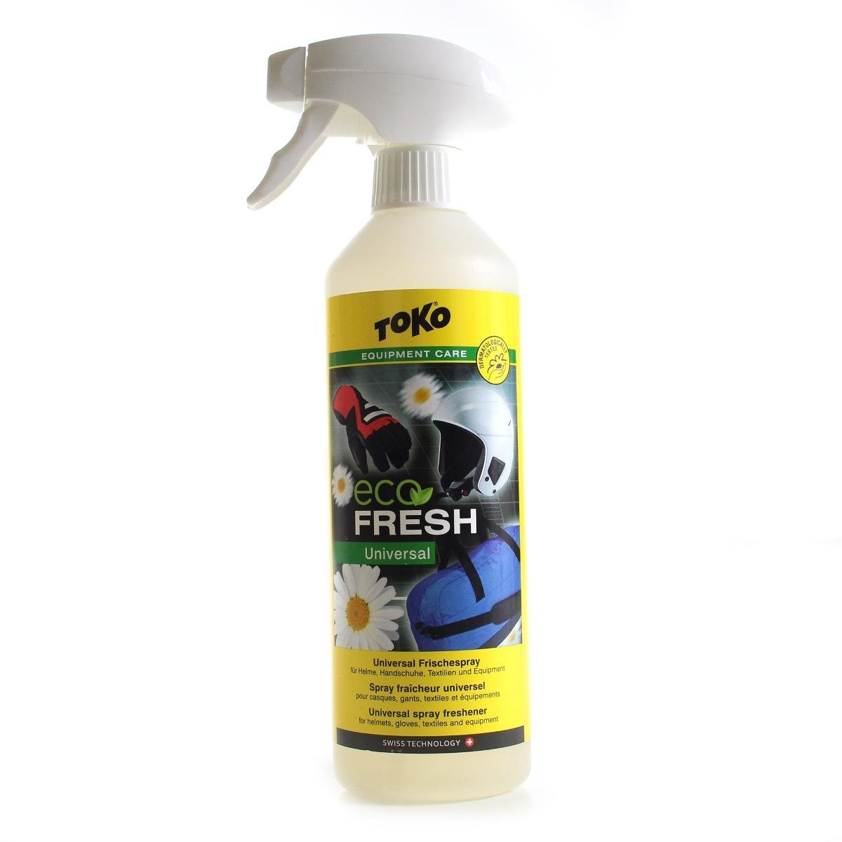 Toko Odświeżacz uniwersalny do odzieży, Eco Uuniversal Fresh, 500 ml