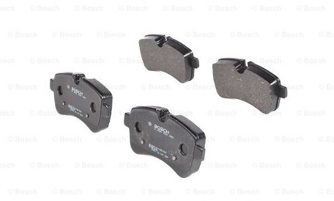 Bosch Klocki hamulcowe 0 986 494 460