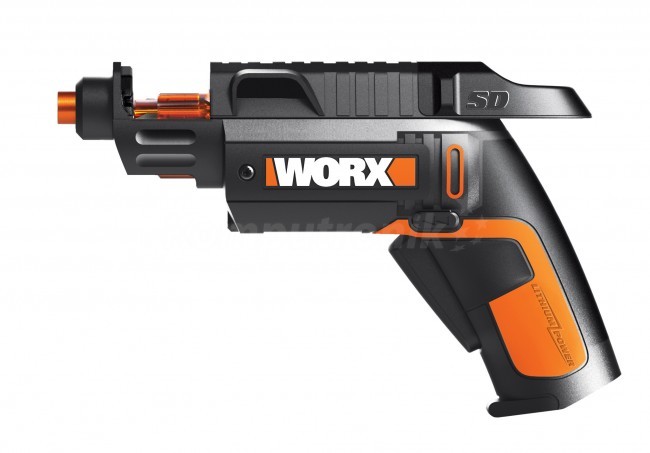 WORX WX254.4
