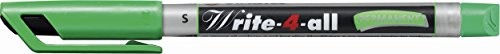 Stabilo Boss Executive Textmarker, zielony 166/36