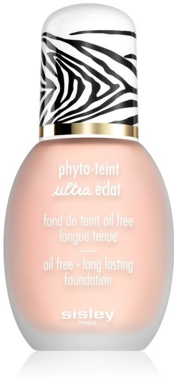 Sisley Phyto-Teint Ultra Eclat 2+ Sand 30ml