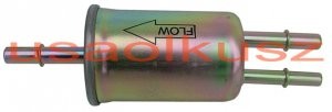 CND Filtr paliwa silnika Ford Ranger 2004-2011 xxx