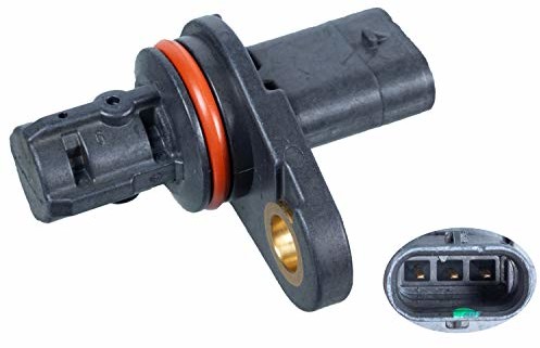 Febi bilstein bilstein 106839 czujnik wałka rozrządu z pierścieniem O-ring, 1 sztuka 106839