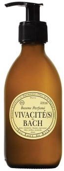 Les Fleurs de Bach Les Fleurs De Bach Moisturising balsam do ciała vivacité (S) 200 ML LFB-01070015