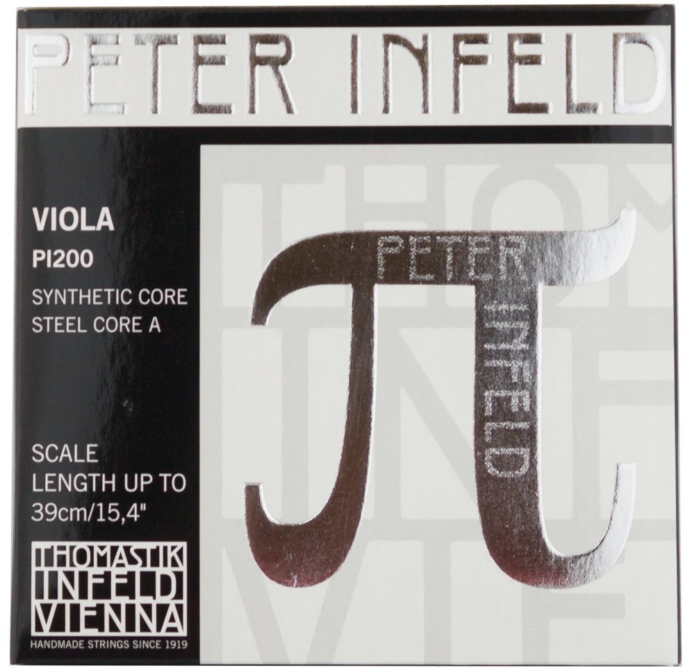 Thomastik PI200 Peter Infeld Viola 4/4