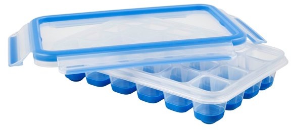 Tefal MasterSeal FRESH Icebox - 24 cubes K3023612