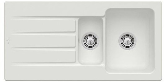 Villeroy & Boch Architectura 60 XR 336501SM
