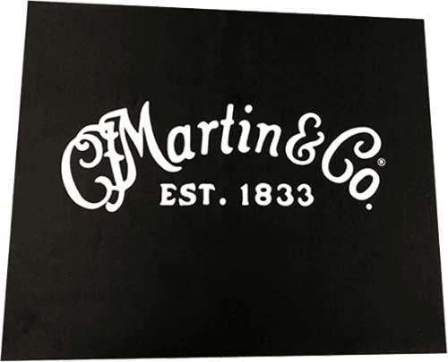 C.F Martin 18A0099 C F Martin akcesoria - mata ochronna 17 x 24 18A0099