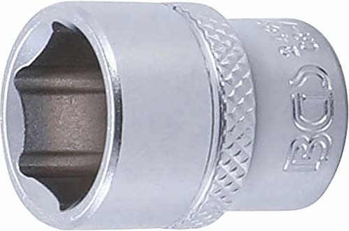 BGS wkładka klucza nasadowego Pro Torque 6,3 mm, 1/4 cala, 2486