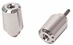 Puig 6629P końcówki pręcikowe długi model, zestaw 2 szt 6629P