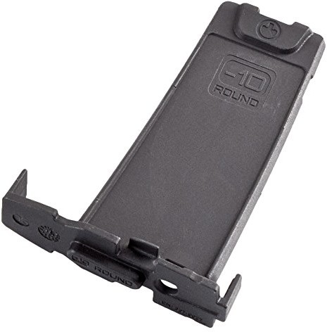 Zdjęcia - Pozostałe towary turystyczne Magpul Ogranicznik magazynka PMAG AR-15 / M4 GEN M3 o 10 sztuk - 3 szt.