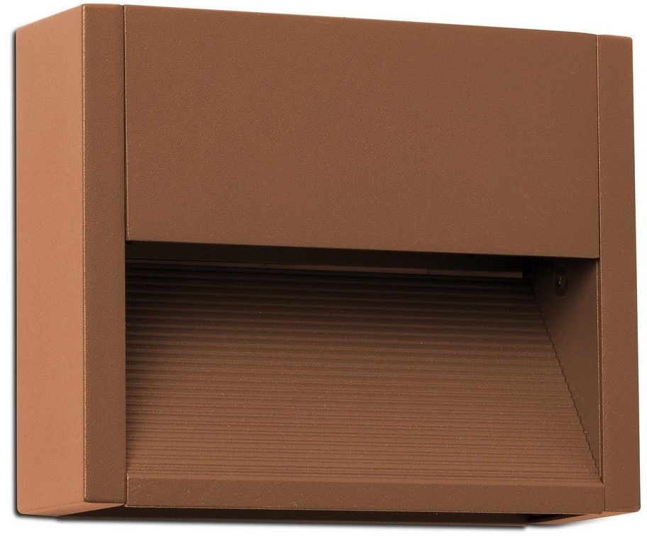 Faro Barcelona 70907 - LED Kinkiet zewnętrzny GRADA-1 LED/3W/230V IP54