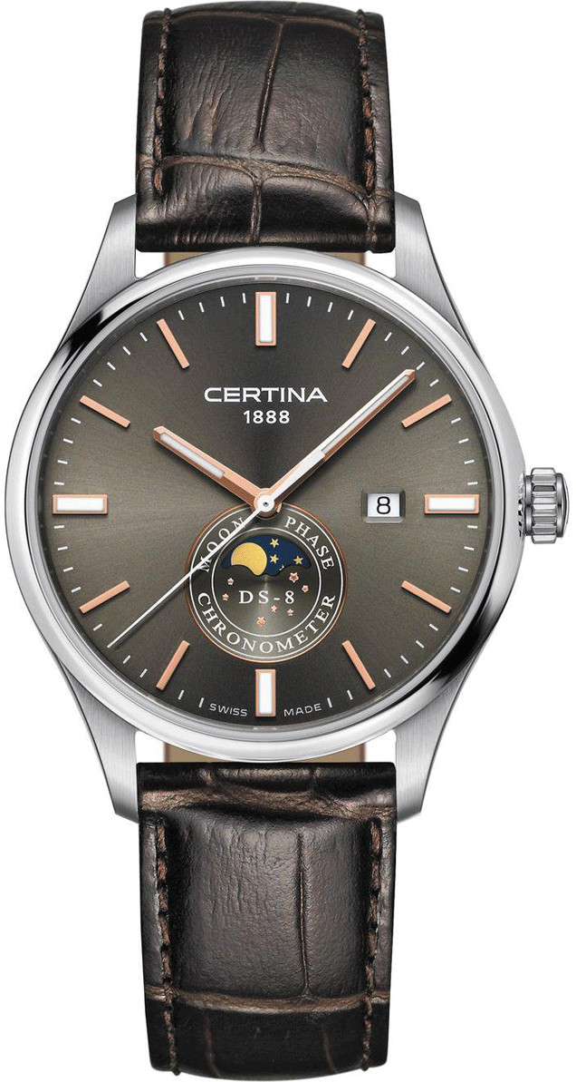 Certina C033.457.16.081.00