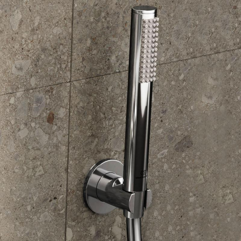 Ideal Standard Joy Słuchawka prysznicowa chrom BC774AA