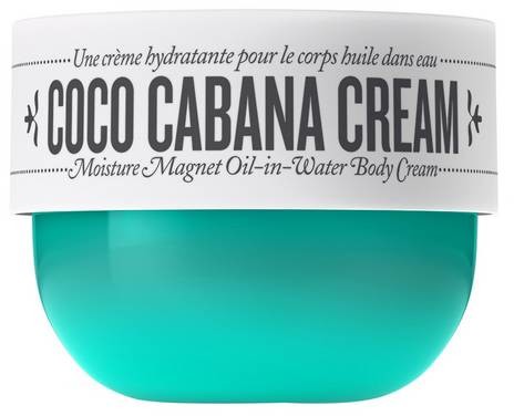 SOL DE JANEIRO Coco Cabana Cream - Krem do ciała