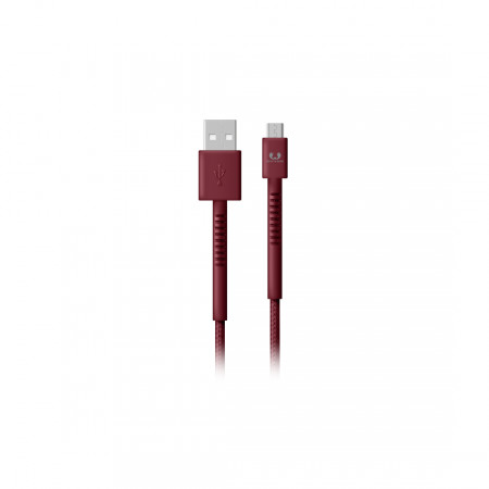 3M FRESHNREBEL USB-microUSB Ruby Red |