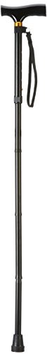 Patterson Medical laskę, o regulowanej wysokości od 85 do 95,3 cm, składane 091356914