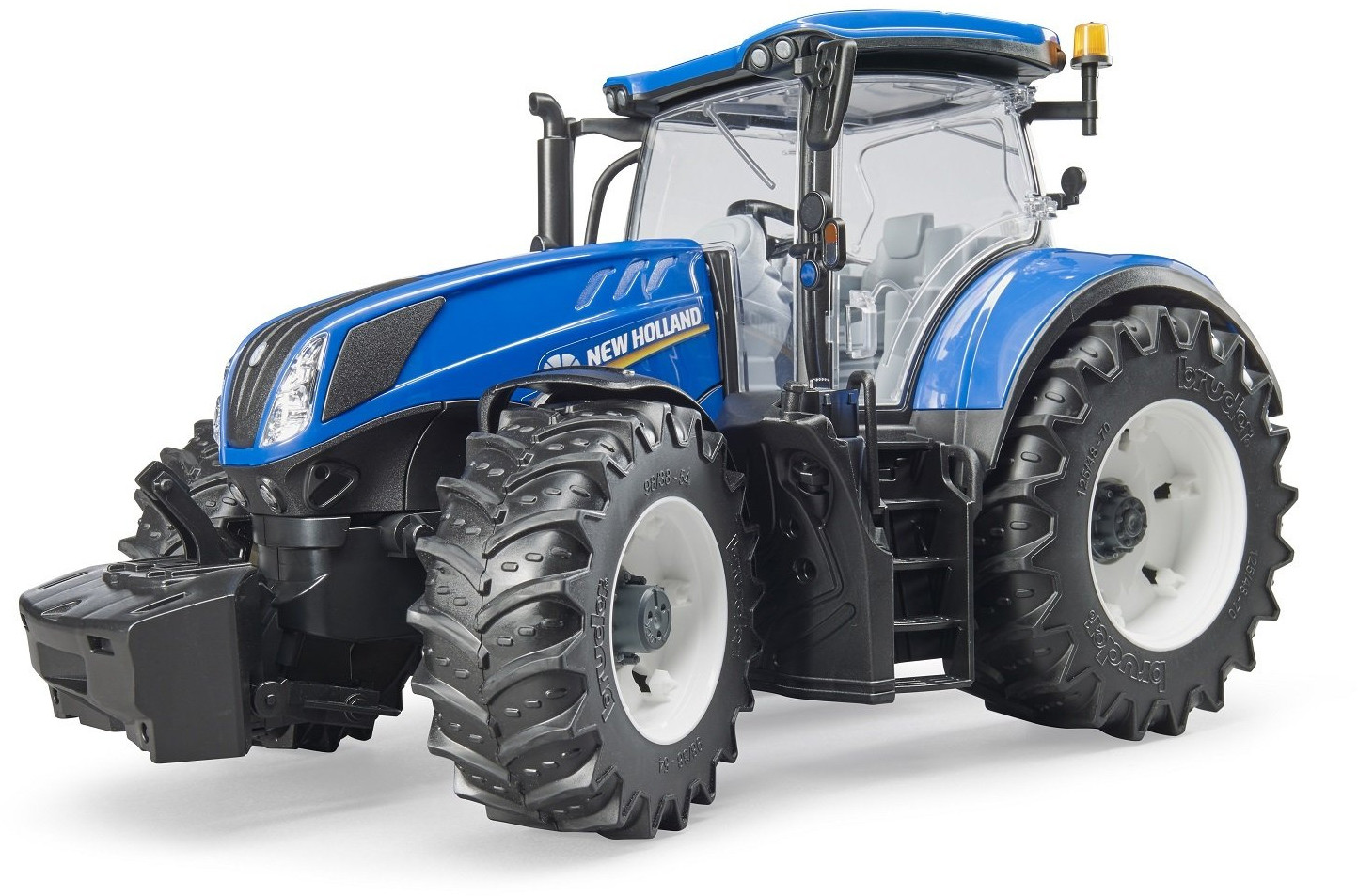 Bruder 03120 Traktor New Holland T7.315