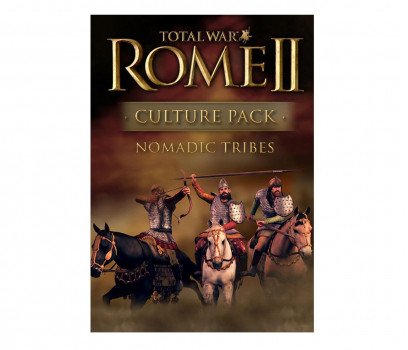Total War: Rome II - Nomadic Tribes Culture Pack