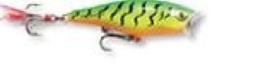 Rapala Ski Shea Pop 07 Wędkowanie loki, 2,75-calowy, firetiger 498576