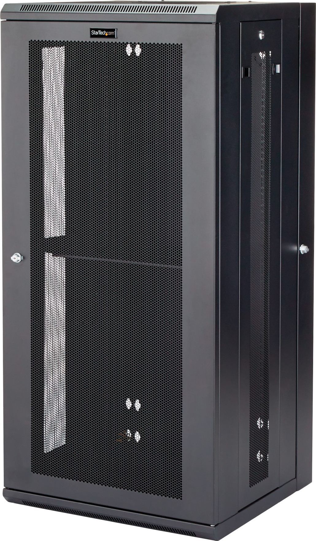 StarTech Szafa  Wisząca 19" 26U RK2620WALHM RK2620WALHM