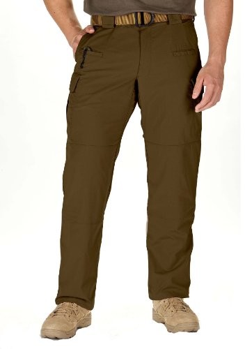 5.11 Tactical Stryke Pant spodnie, brązowy, 38W/32L 511-74369-116-38-32_Battle Brown_W38/L32