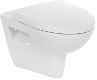 Cersanit PARVA ZESTAW K701-015