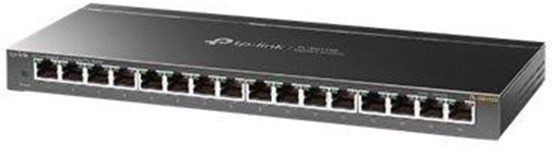 TP-Link TL-SG116E Unmanaged Pro TL-SG116E
