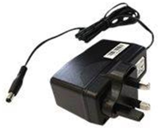 Synology Synology Level VI - power adapter - 42 Watt ADAPTER 42W_1_EU (ADAPTER 42W_1_UK)