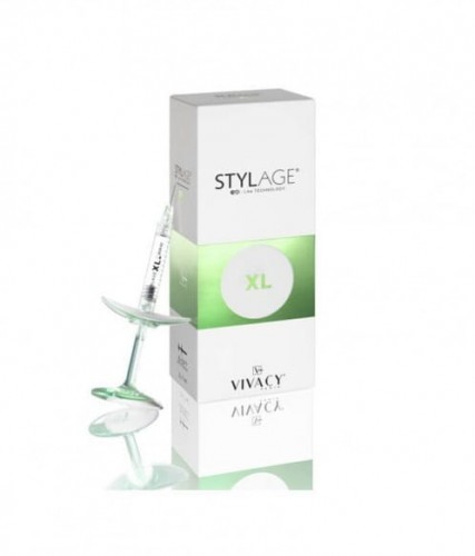 Stylage Stylage XL BiSoft 1ml 01-0136