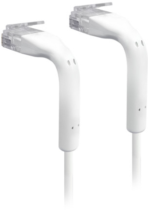 Ubiquiti Ubiquiti UniFi patch cable with both end bendable RJ45, 50pack UC-Patch-RJ45-50