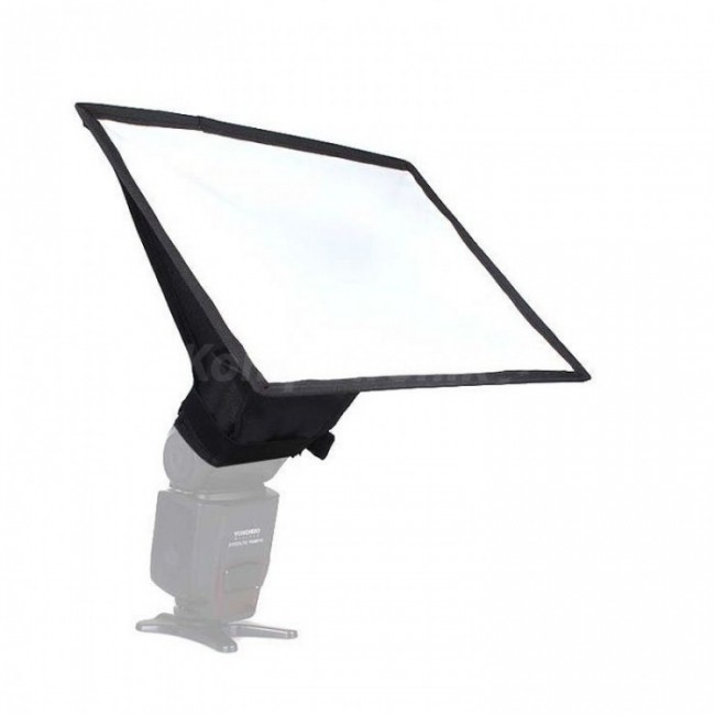 Godox SB2030 mini softbox do speedlite 5812
