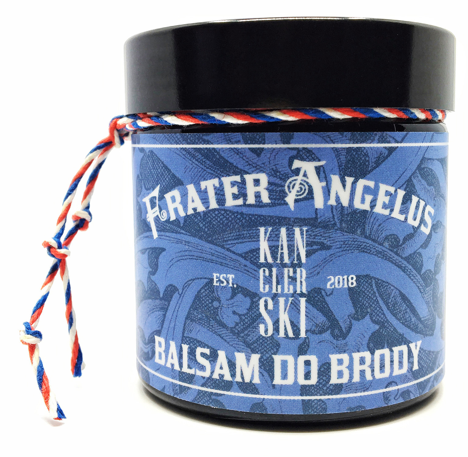 Kanclerski Balsam do Brody FRATER ANGELUS  60ml