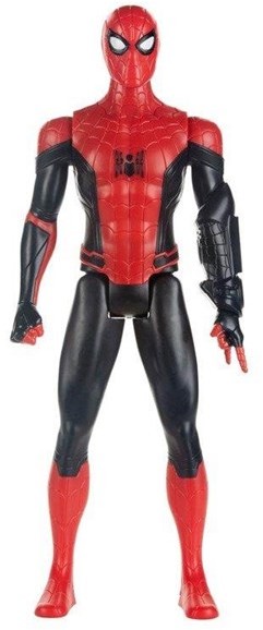 Hasbro Spider-Man Movie Titan Hero E5766EU40