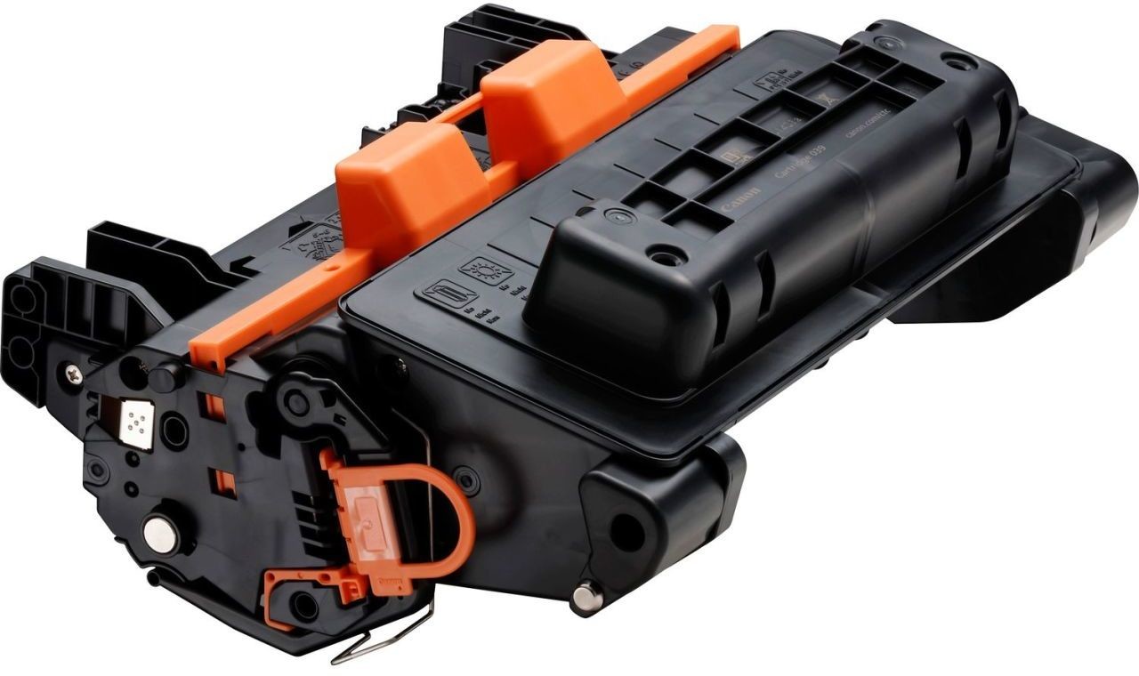 Canon Canon CRG-039H czarny (black) toner zamiennik