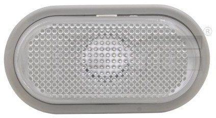 TYC Lampa kierunkowskazu TYC 18-0667-01-2