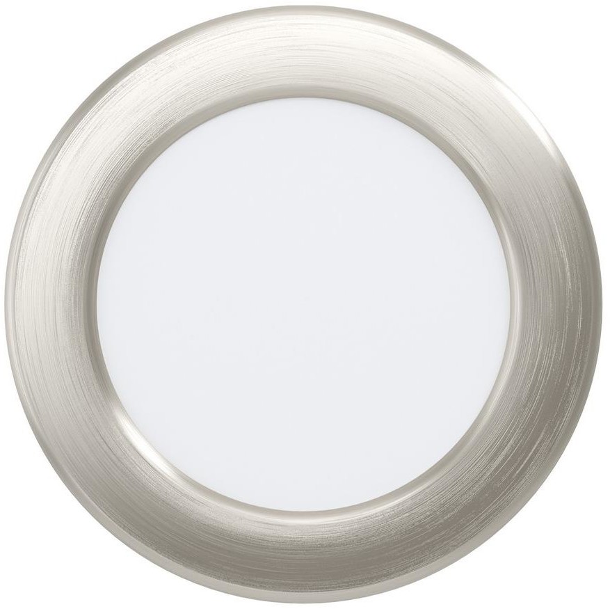 Eglo 99153 - LED Oprawa wpuszczana FUEVA 5 LED/5,5W/230V