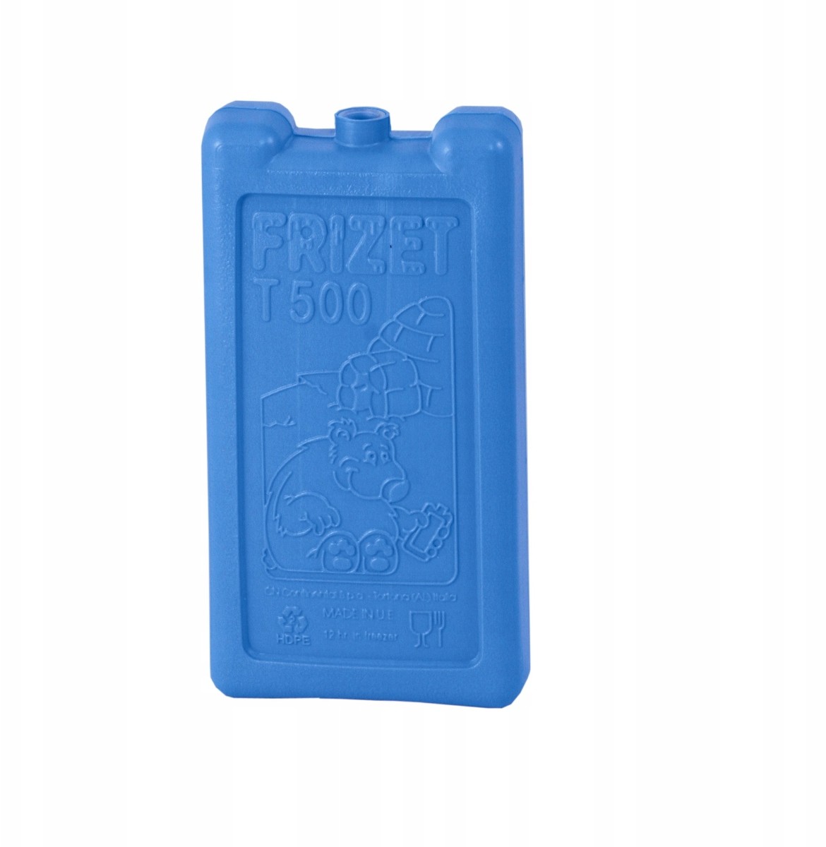 Wkład chłodzący do lodówki turystycznej 500 ml