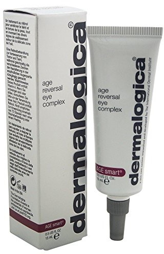 Dermalogica Age Smart kompetycyjnym Eye Complex unisex, krem pod oczy, 1er Pack (1 X 15 ML) 110104