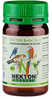 Nekton nekton abiotyczny Bird, 1er Pack (1 X 50 G) 208050