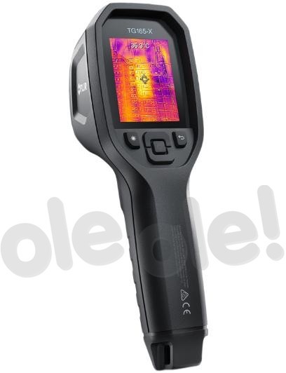 Flir Kamera termowizyjna TG165-X