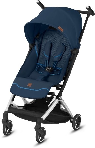 GB Pockit  Night Blue