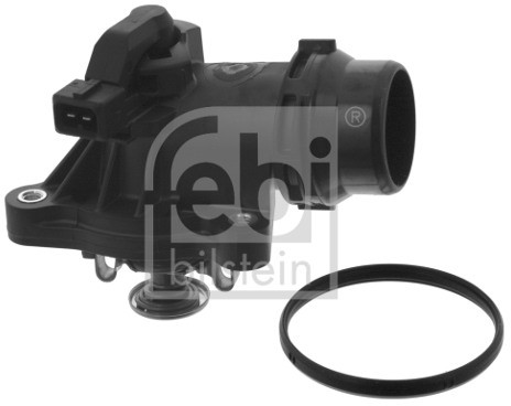 FEBI Termostat, środek chłodzący FEBI 46399