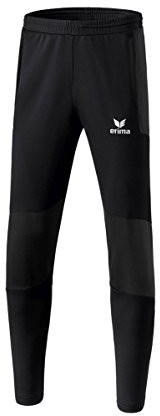 Erima dla dzieci TEC 2.0 spodnie treningowe, czarny, 140 3100701
