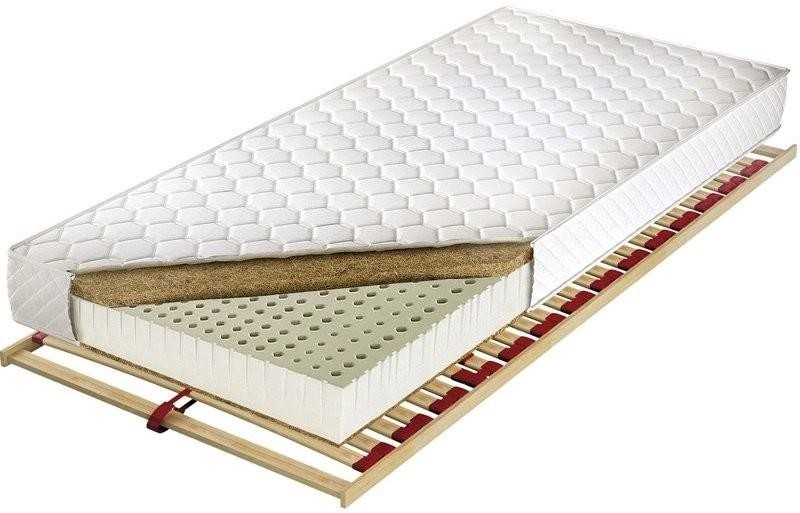M&K Foam KOŁO  Zeus Lux Koło 90x200